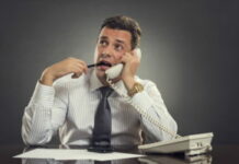 The Surprising Science of Fidgeting