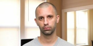Friends, Family Waiting for Man’s Depression to Subside
