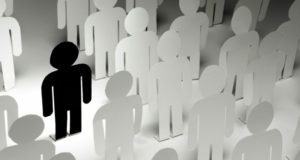 What It Feels Like When Your Identity is Heavy