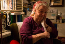 How an Ancient Singing Tradition Helps People Cope With Trauma