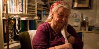 How an Ancient Singing Tradition Helps People Cope With Trauma