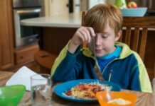 Parents Tinker With Diet to Treat ADHD