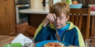 Parents Tinker With Diet to Treat ADHD