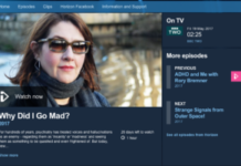 The Moment the Narrative Changed?