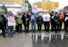 May 2nd – Day of Remembrance and Resistance