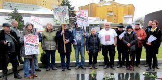 May 2nd – Day of Remembrance and Resistance