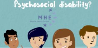 MHE Launches New Video on Article 27 of the UN CRPD