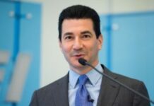 Dear Scott Gottlieb: Add New Warnings to Paxil Labels