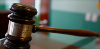Woman Raped in State Hospital Can’t Sue for Damages