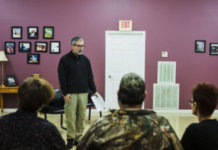 Stop Chasing the Drug, Focus on ACEs