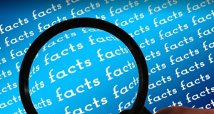Unusual Beliefs and Behaviors vs. Objective Realities and Truths
