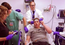 Our World: My Child, ECT and Me