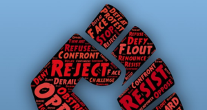 In Praise of Defiance