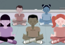 Is Mindfulness Meditation Good for Kids?
