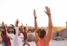 Stand Firm: Resisting the Self-Improvement Craze