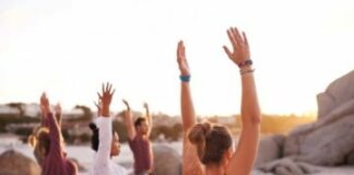Stand Firm: Resisting the Self-Improvement Craze