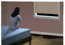 A Suicide Therapist’s Secret Past