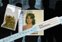 I Smoked Weed Three Times and Ended Up in Rehab Hell