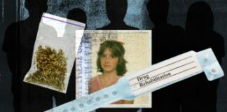 I Smoked Weed Three Times and Ended Up in Rehab Hell