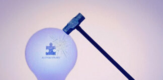 Smash the Blue Lights: Autism Speaks is a ‘Danger to Self and Others’