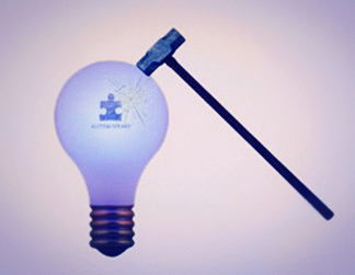 Autism Speaks Reports Double Digit >> Smash The Blue Lights Autism Speaks Is A Danger To Self And Others Autism Speaks Reports Double Digit >> Smash The Blue Lights Autism Speaks Is A Danger To Self And Others