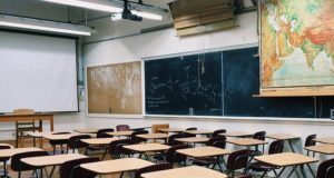 Is School Driving Kids Literally Crazy?