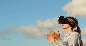 Virtual Reality Promising for Mental Health Treatment