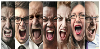 The Violence-Inducing Effects of Psychiatric Medication