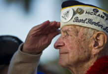 PTSD and Psychiatric Medication Linked to Dementia in Older Veterans