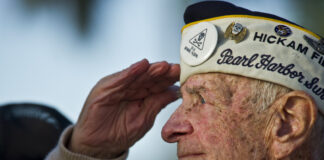 PTSD and Psychiatric Medication Linked to Dementia in Older Veterans