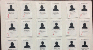 Change in Chicago: The Dolin Verdict