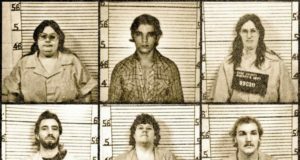 Remembering the Murder You Didn’t Commit