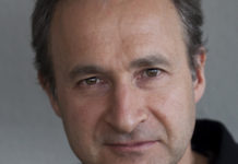 Jim van Os: New Vision for Psychiatry