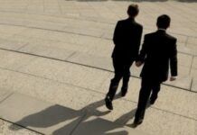 How to Really Help LGBT Teens Thrive