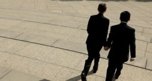 How to Really Help LGBT Teens Thrive