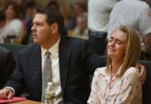 Michelle Carter Found Guilty in Landmark Texting Suicide Case
