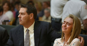 Michelle Carter Found Guilty in Landmark Texting Suicide Case