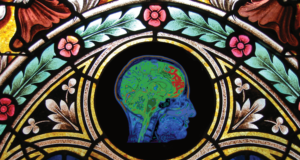 When Neurology Becomes Theology