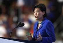 New Bill Targets Asian-American, Pacific Islander Community