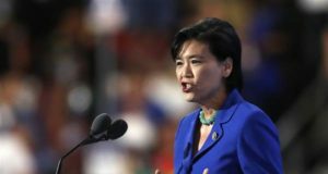 New Bill Targets Asian-American, Pacific Islander Community