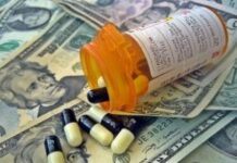 Why Isn’t Big Pharma Paying for the Harm it Caused?