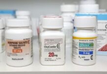 Are Pharmaceutical Companies to Blame for the Opioid Epidemic?