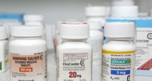 Are Pharmaceutical Companies to Blame for the Opioid Epidemic?