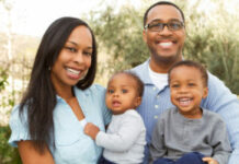 Why Stable Relationships Fight Trauma and Stress in Kids