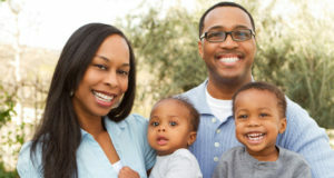 Why Stable Relationships Fight Trauma and Stress in Kids