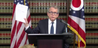 Ohio Attorney General Sues Prescription Opioid Manufacturers
