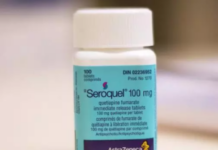 Expert Urges Doctors to Stop Prescribing Seroquel for Insomnia