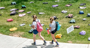 Colleges Get Proactive in Addressing Depression on Campus