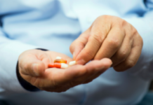 Benzodiazepine Use May Become Long-Term