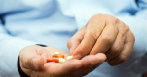Benzodiazepine Use May Become Long-Term
